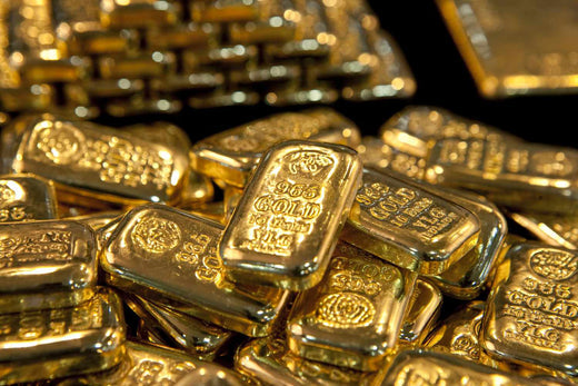 Is all that glitters gold?