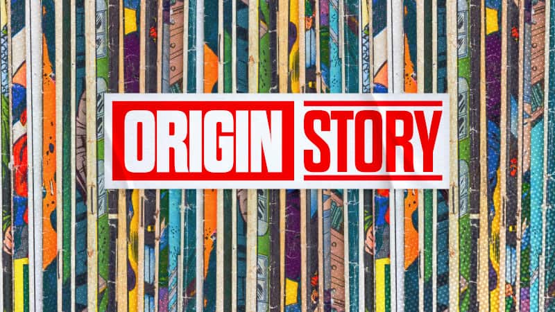 Fake origin stories don't go far
