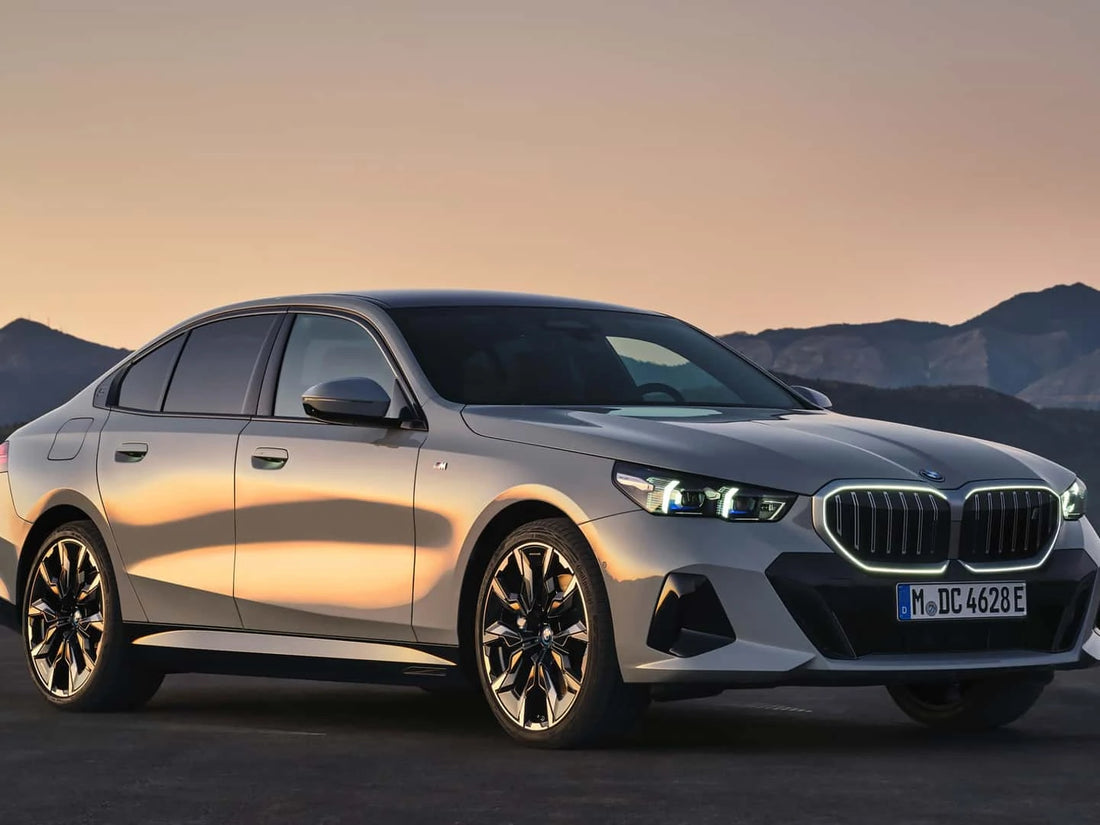 "If you get a BMW, you're hacked!" Hmm....you sure about that?