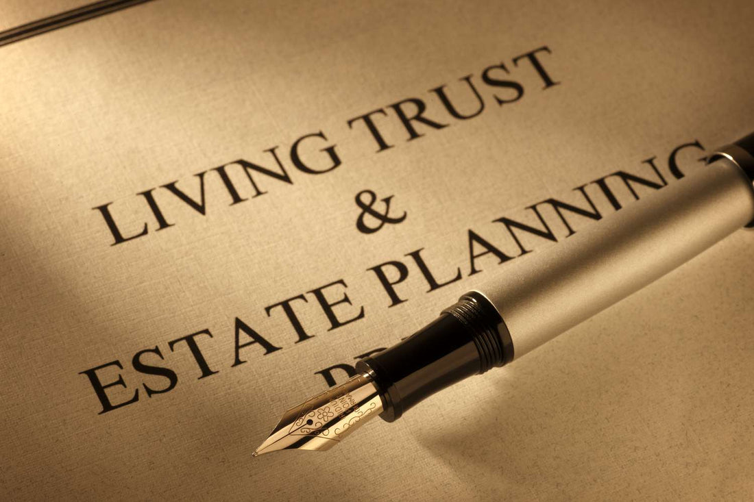 Ouch! Did you get removed from someone’s multi-million dollar trust?