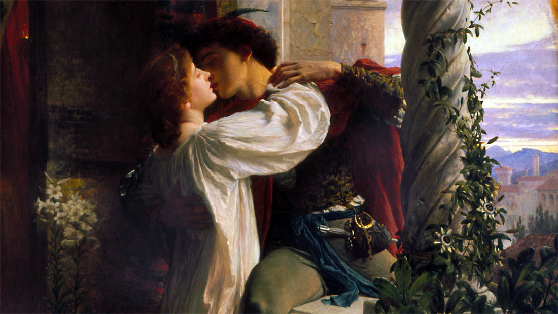 Analyzing Romeo and Juliet: A timeless tragedy of love and fate
