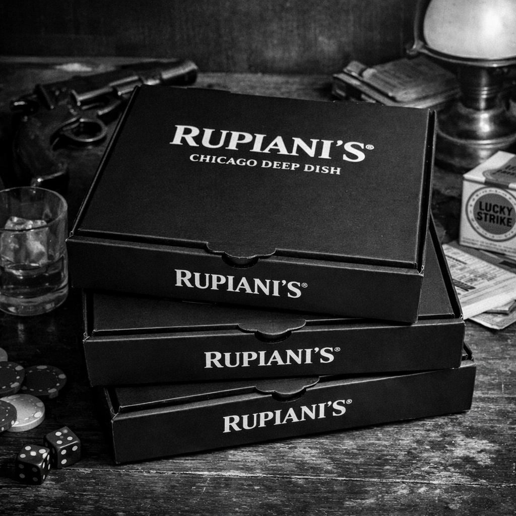3 Pack Rupiani’s® Cheese
