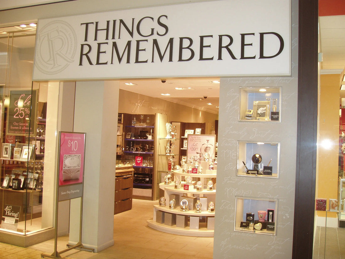 This holiday season, are you gifting cheese boards from Things Remembered?