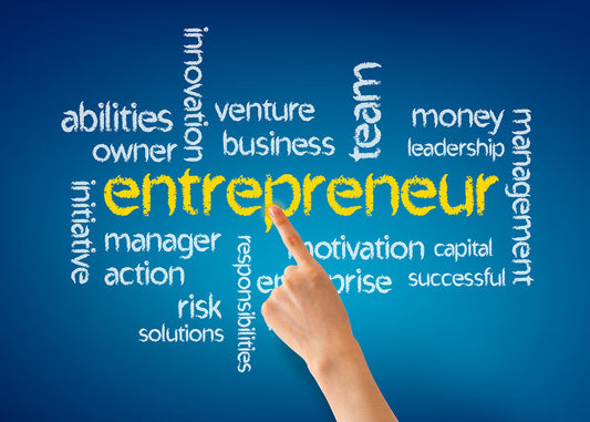 Experienced entrepreneurs should never do business with "wantrepreneurs"