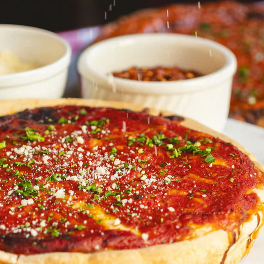 We're growing 260% year-over-year, and we're just getting started