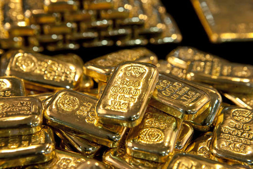 Is all that glitters gold?