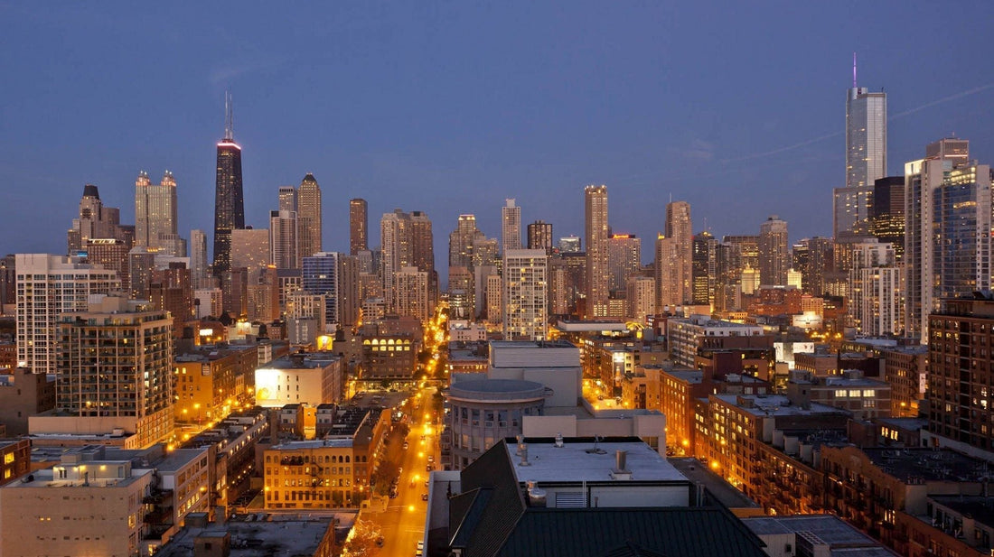 The History of Chicago Deep Dish Pizza