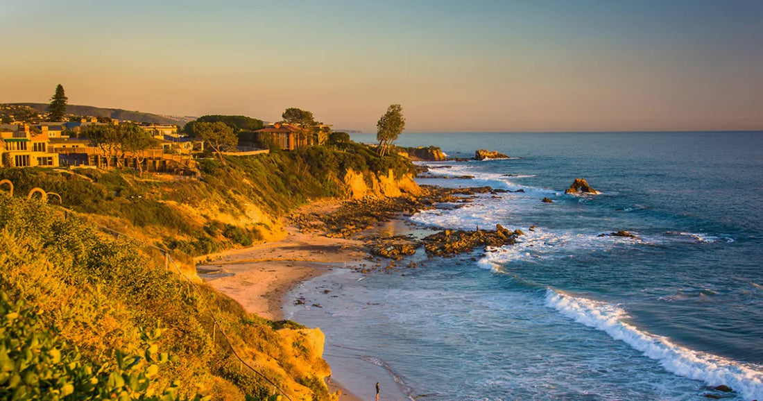 Newport Beach: The gold standard of living