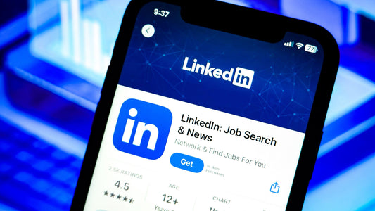 Does LinkedIn make you feel important?