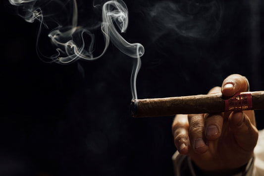 Do you like vanilla-flavored cigars?