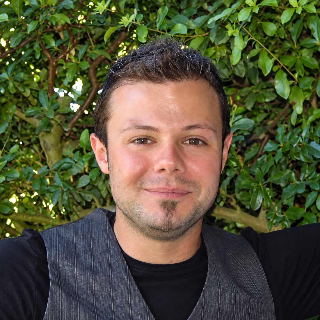 Meet Michael Muler: The Man Behind the Rupiani’s® Customer Experience