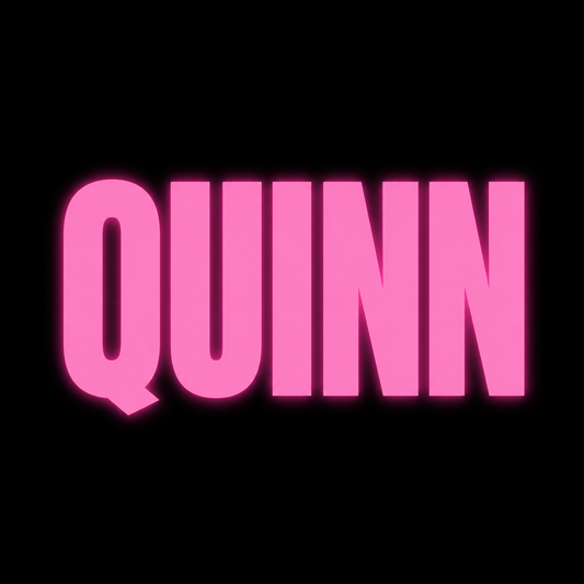 The Quinn Theory