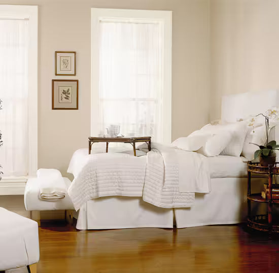 Paint Colors: Why only people with bad taste like Cottage White