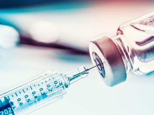 To vaccinate my child, or not to vaccinate?