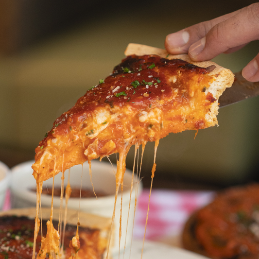 Chicago's Original Sausage