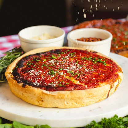Chicago's Original Sausage