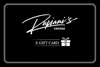 Rupiani's® Digital Gift Card