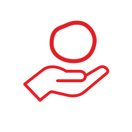 Handmade Icon
