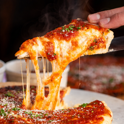 3 Pack Rupiani’s® Sausage