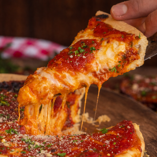 Chicago Deep Dish Pizza Sampler – 3 Pack | Rupiani's®
