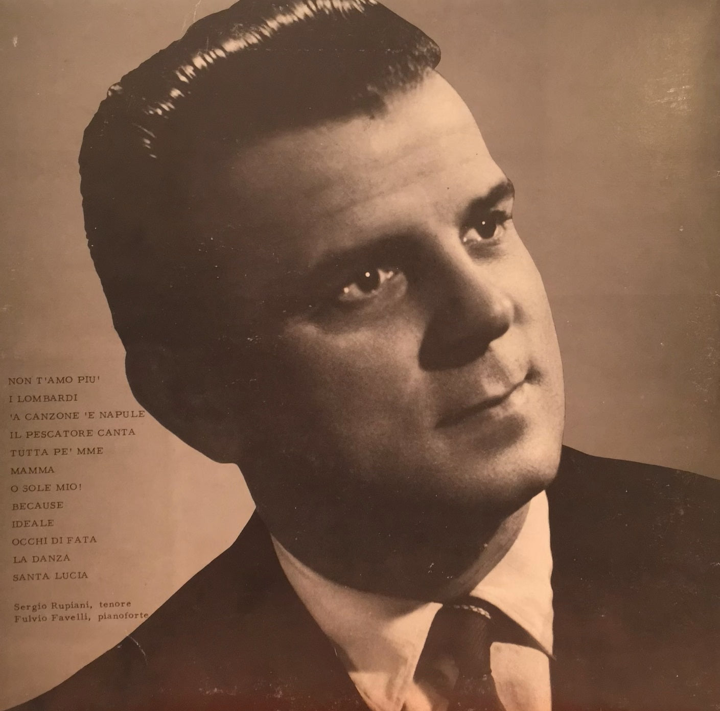 Sergio